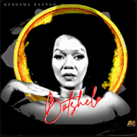 Botshelo album artwork